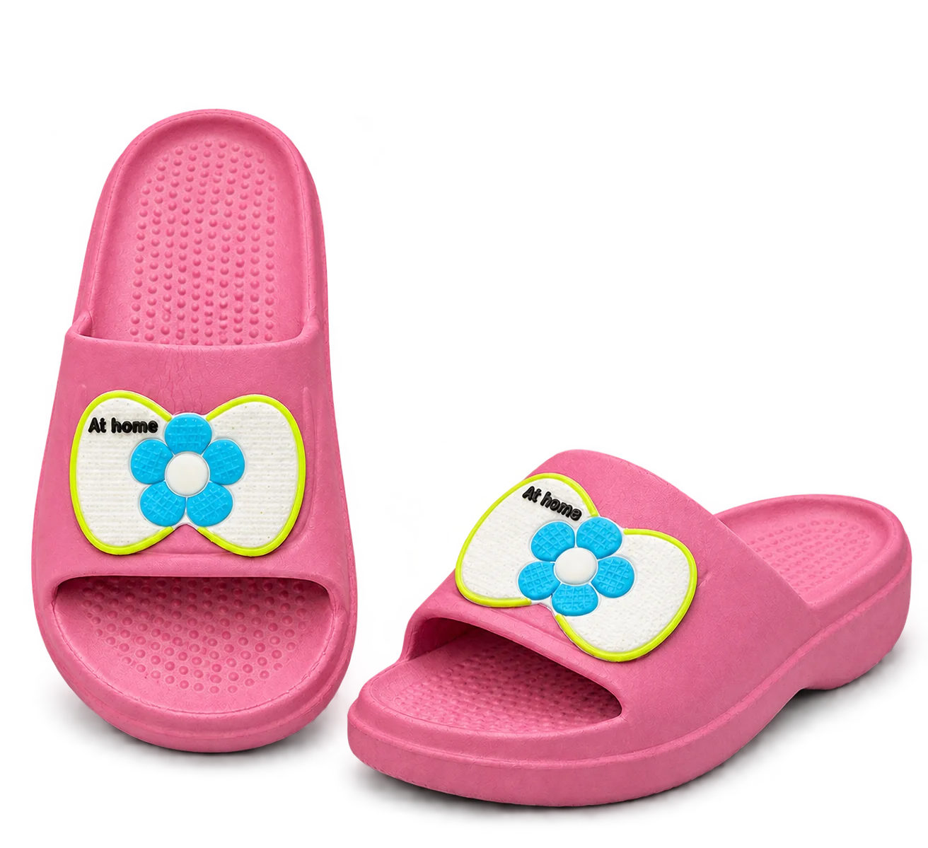 Hero footwear
